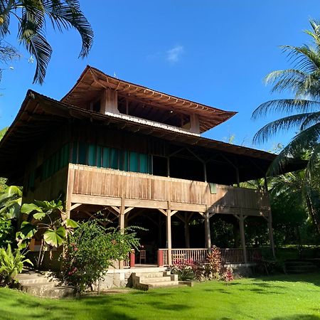 San Pedrillo Ocean Forest Ecolodge מראה חיצוני תמונה